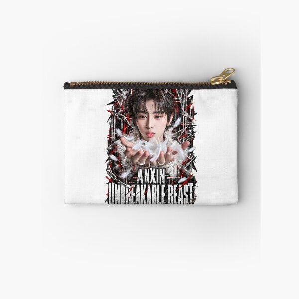 Item preview, ALPHA DRIVE ONE Anxin Visual Kpop Design designed and sold by Valeree Store.