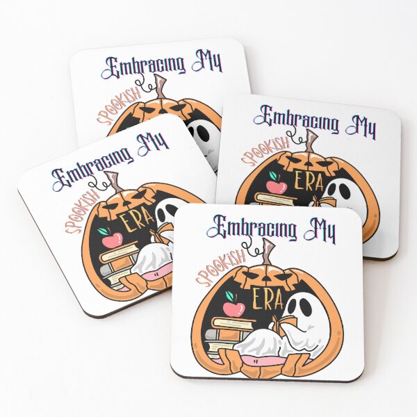 Item preview, Bookish Spooky Ghost designed and sold by BaisRyderDie.