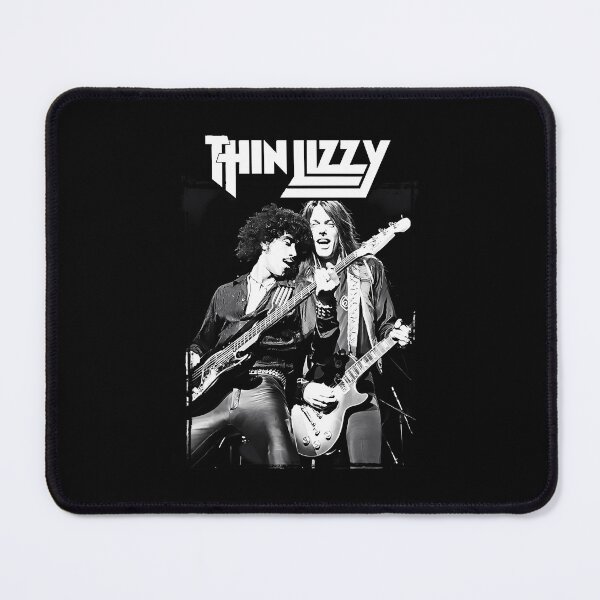 Item preview, Thin Lizzy Nightlife designed and sold by BricksArt.