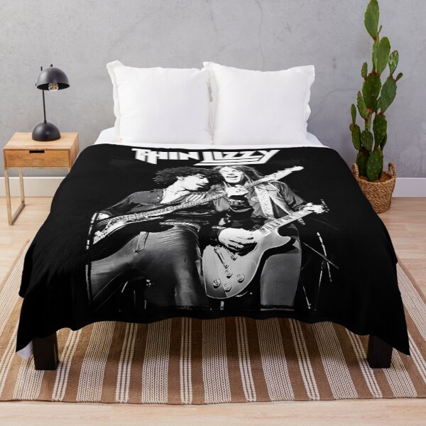 Item preview, Thin Lizzy Nightlife designed and sold by BricksArt.