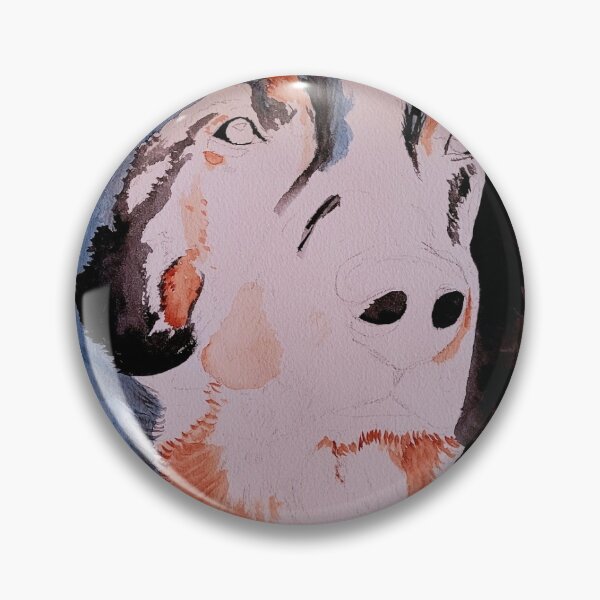 Item preview, Dog designed and sold by Aubsberry.