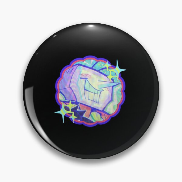 Item preview, Deltarune - Tenna designed and sold by nelsons-breeden.