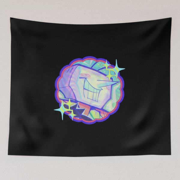 Item preview, Deltarune - Tenna designed and sold by nelsons-breeden.