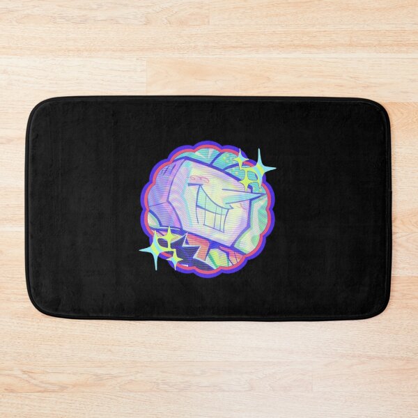 Item preview, Deltarune - Tenna designed and sold by nelsons-breeden.