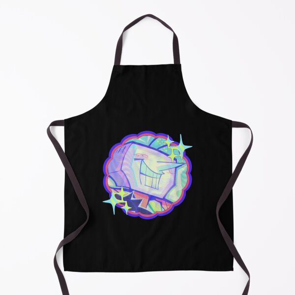 Item preview, Deltarune - Tenna designed and sold by nelsons-breeden.