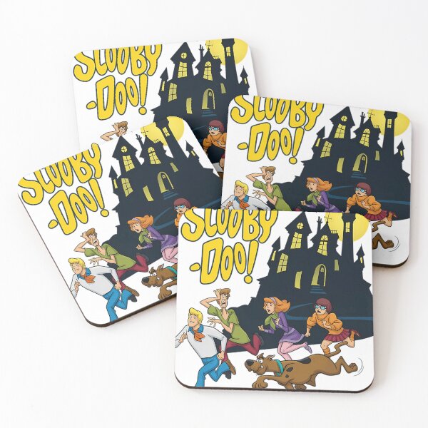 Item preview, Scooby Doo designed and sold by KertMartin88.