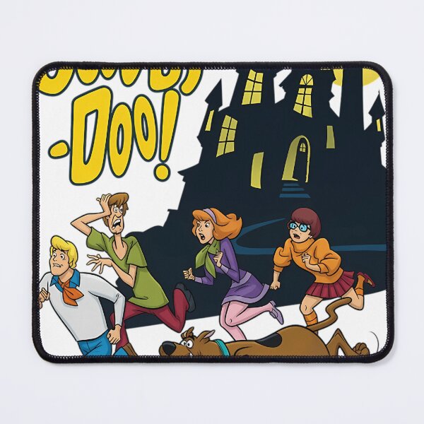 Item preview, Scooby Doo designed and sold by KertMartin88.