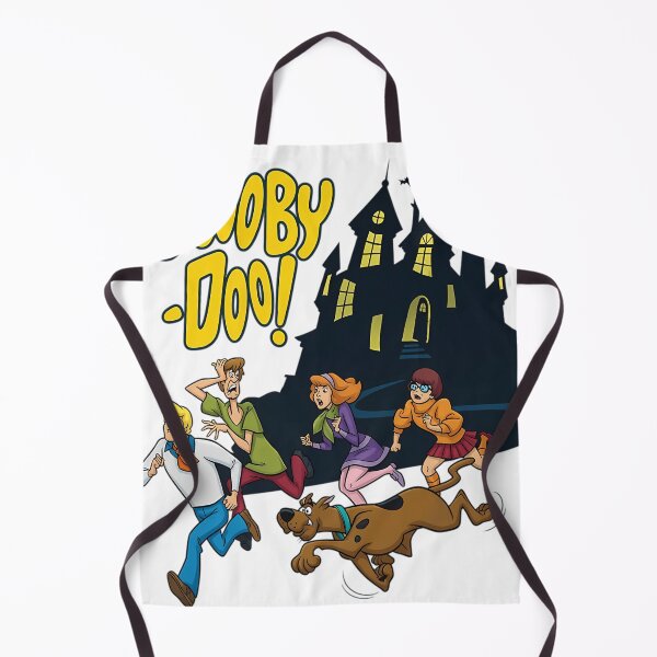 Item preview, Scooby Doo designed and sold by KertMartin88.