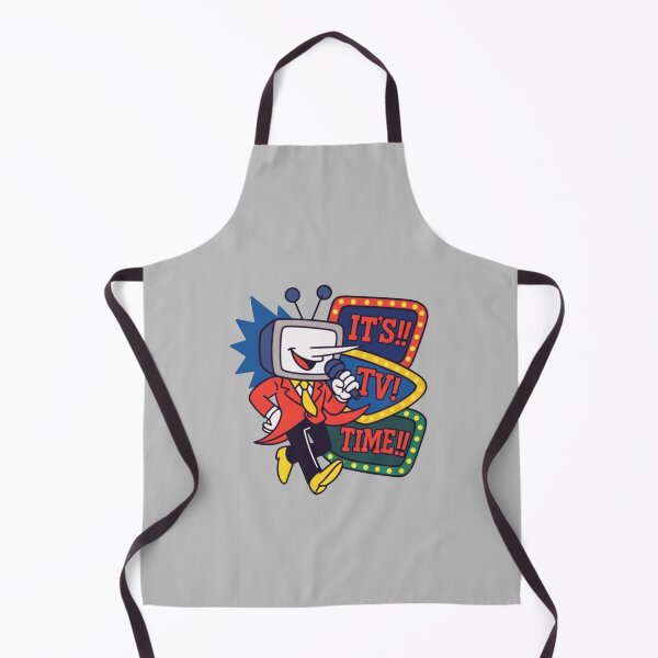 Item preview, Deltarune - Tenna designed and sold by nelsons-breeden.