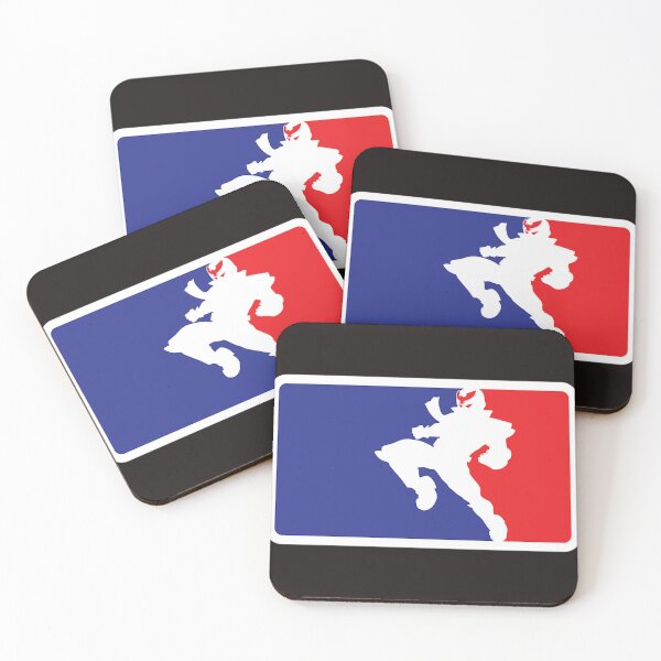 Item preview,  Cap Falcon Smash League designed and sold by SaulHernandez8.