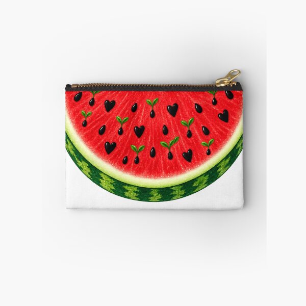 Item preview, Every Seed a Return Watermelon Palestine Solidarity designed and sold by ys96.
