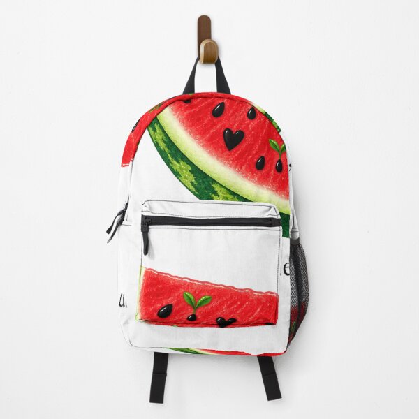 Item preview, Every Seed a Return Watermelon Palestine Solidarity designed and sold by ys96.
