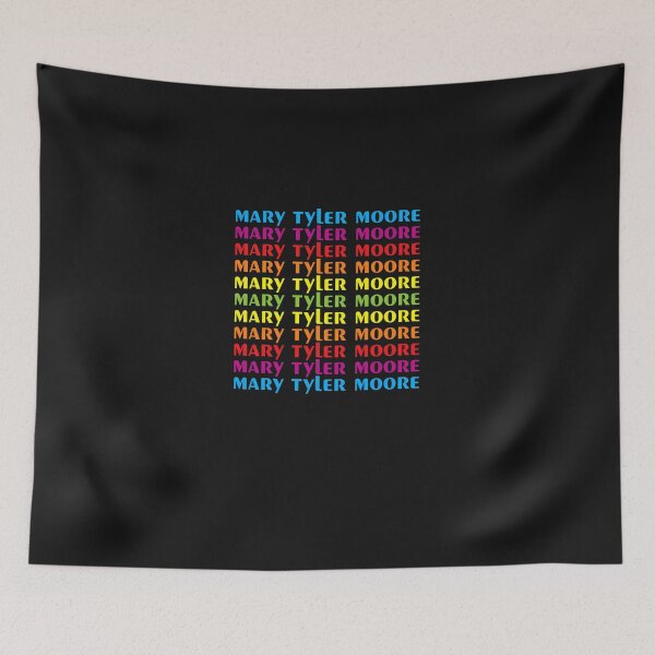 Item preview, Mary-Tyler-Moore-Show-T-Shirt designed and sold by sluskiwzarlen.