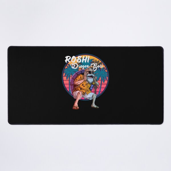Item preview, Master-Roshi-Dragon-Ball designed and sold by galerhdzete.