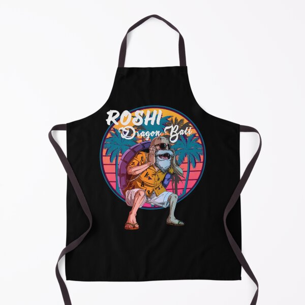 Item preview, Master-Roshi-Dragon-Ball designed and sold by galerhdzete.