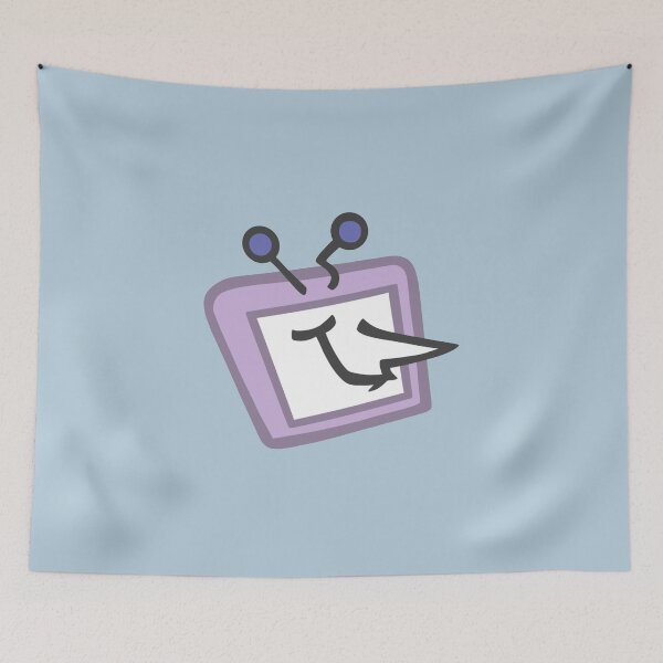 Item preview, Deltarune - Tenna designed and sold by nelsons-breeden.