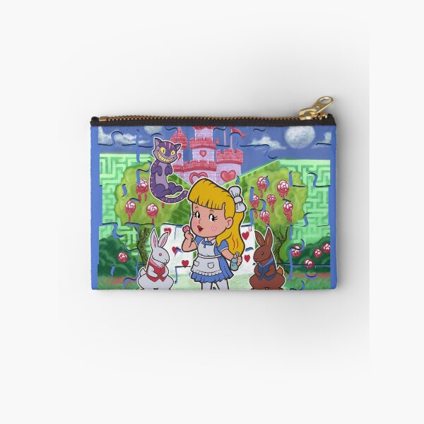 Item preview, Fairy Tale: Alice in Wonderland designed and sold by RUBTOX.