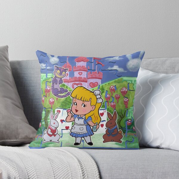 Item preview, Fairy Tale: Alice in Wonderland designed and sold by RUBTOX.