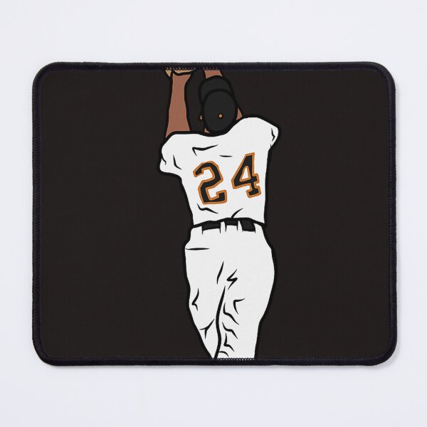 Item preview, Willie Mays The Catch designed and sold by SaulHernandez8.