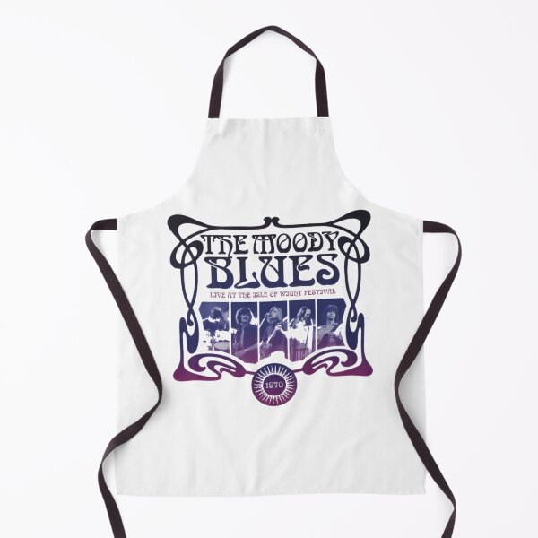 Item preview, the-moody-blues designed and sold by Shoshta.