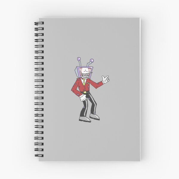 Item preview, Deltarune - Tenna designed and sold by nelsons-breeden.