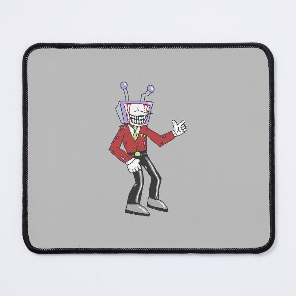 Item preview, Deltarune - Tenna designed and sold by nelsons-breeden.