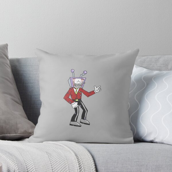 Item preview, Deltarune - Tenna designed and sold by nelsons-breeden.
