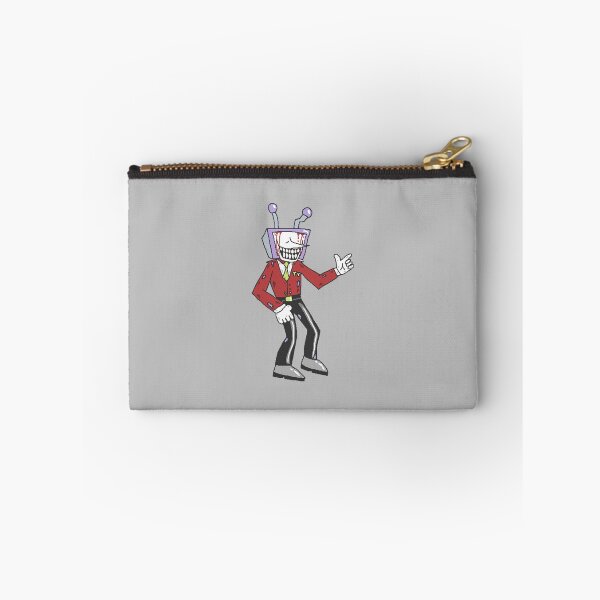 Item preview, Deltarune - Tenna designed and sold by nelsons-breeden.