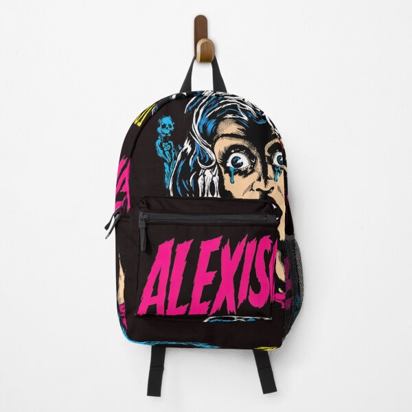 Item preview, Alexisonfire Watch Out Distressed Skeleton Art designed and sold by EL-FASSY.