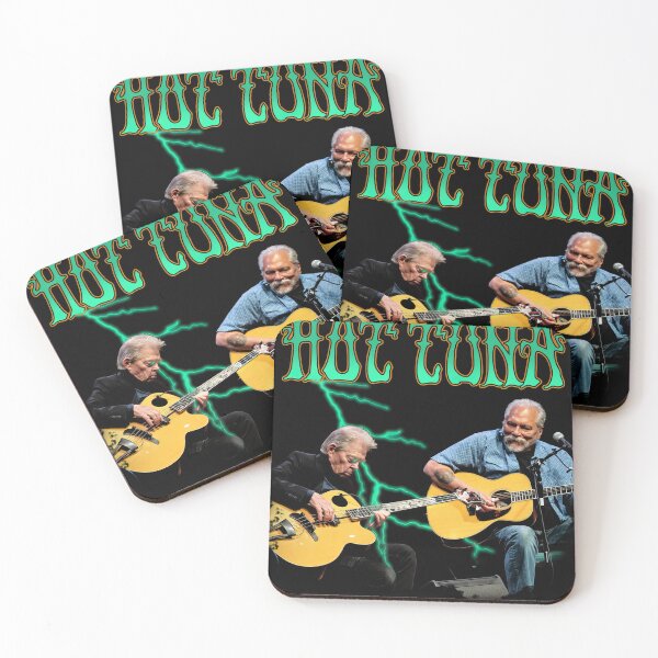 Item preview, Hot Tuna Band designed and sold by kakkak2305.