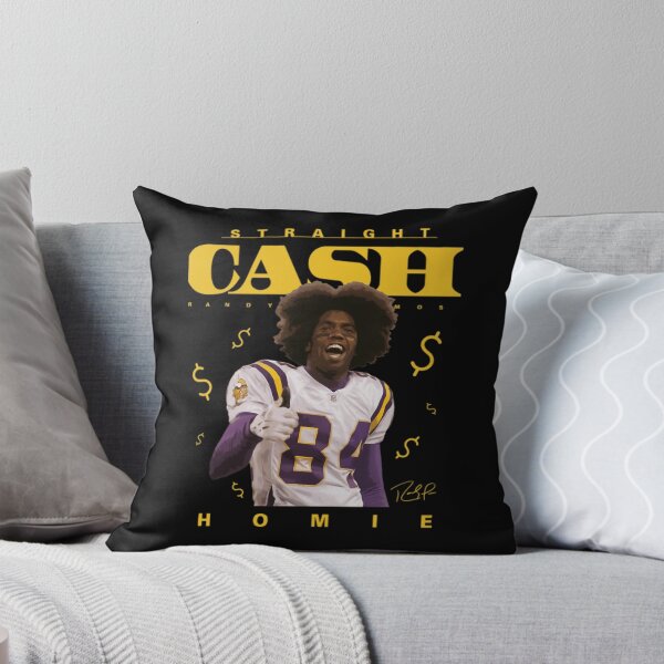 Item preview, Minnesota Vikings designed and sold by TheMidnightantt.