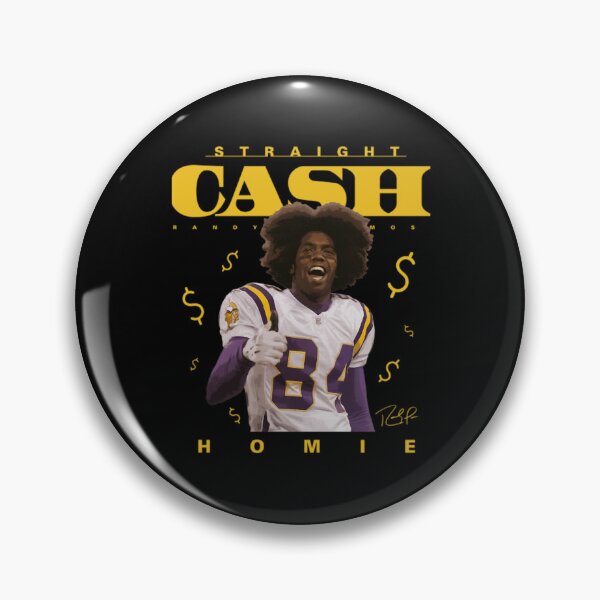 Item preview, Minnesota Vikings designed and sold by TheMidnightantt.