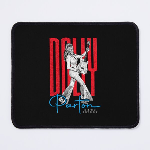 Item preview, Dolly Parton Day designed and sold by HorribleToybox.