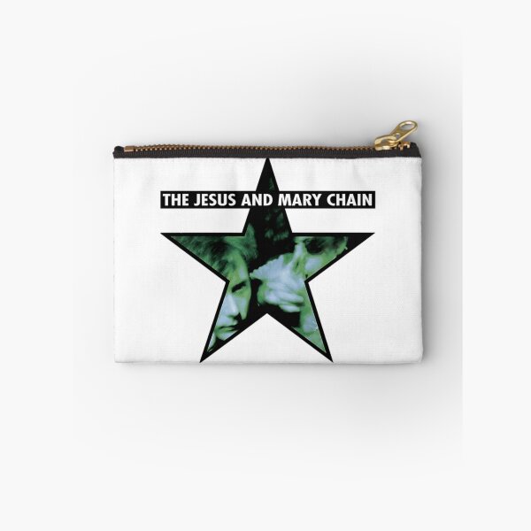 Item preview, the jesus and mary chain designed and sold by Shoshta.