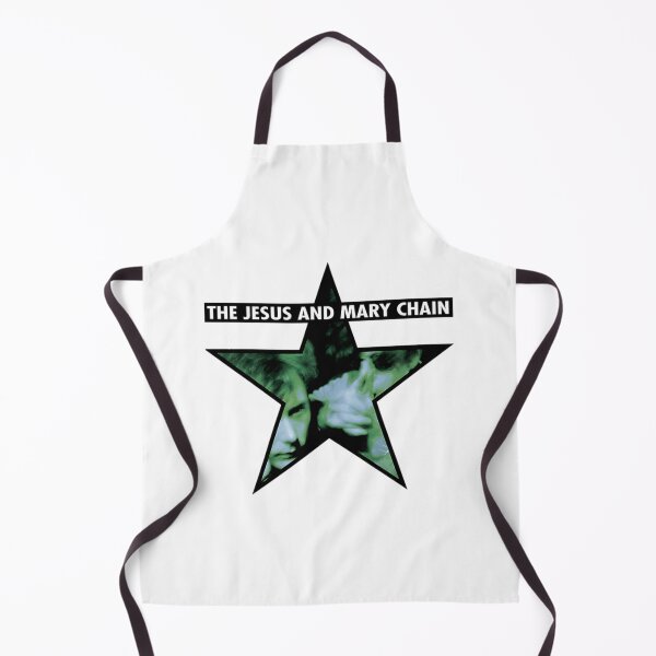 Item preview, the jesus and mary chain designed and sold by Shoshta.