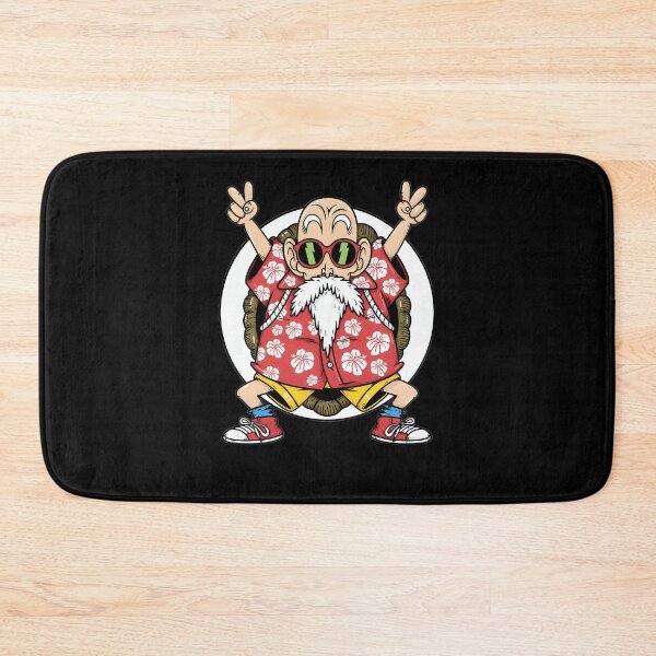 Item preview, Master-Roshi---Dragon-Ball designed and sold by KeylaFloyd.