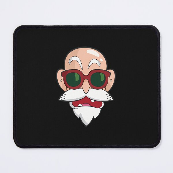 Item preview, Master-Roshi-The-Turtle-Hermit designed and sold by sluskiwzarlen.