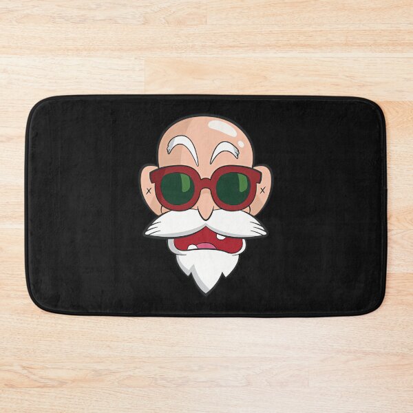 Item preview, Master-Roshi-The-Turtle-Hermit designed and sold by sluskiwzarlen.