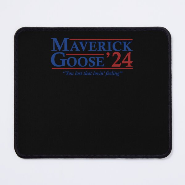 Item preview, Maverick-And-Goose-2024-Election---Top-Gun-T-Shirt designed and sold by luebkeorbonse.