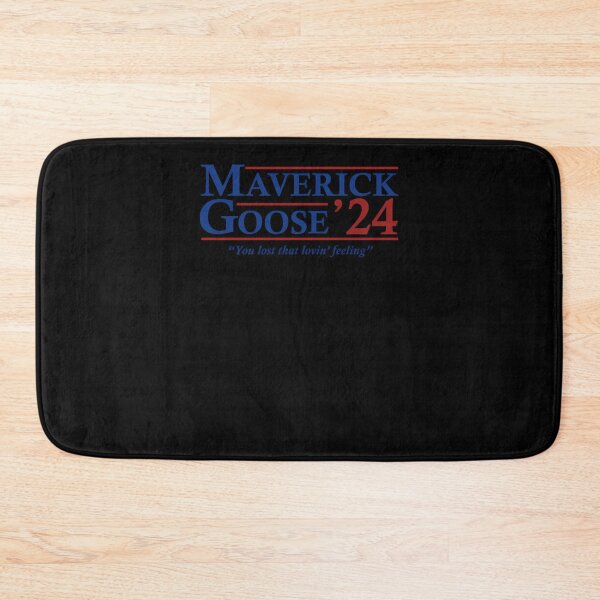 Item preview, Maverick-And-Goose-2024-Election---Top-Gun-T-Shirt designed and sold by luebkeorbonse.