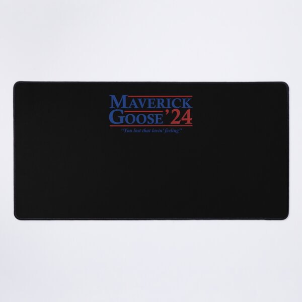 Item preview, Maverick-And-Goose-2024-Election---Top-Gun-T-Shirt designed and sold by luebkeorbonse.