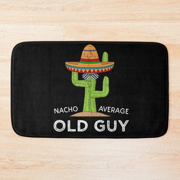 Item preview, Funny Old Man Humor Hilarious Senior Saying designed and sold by HayleePacoch.