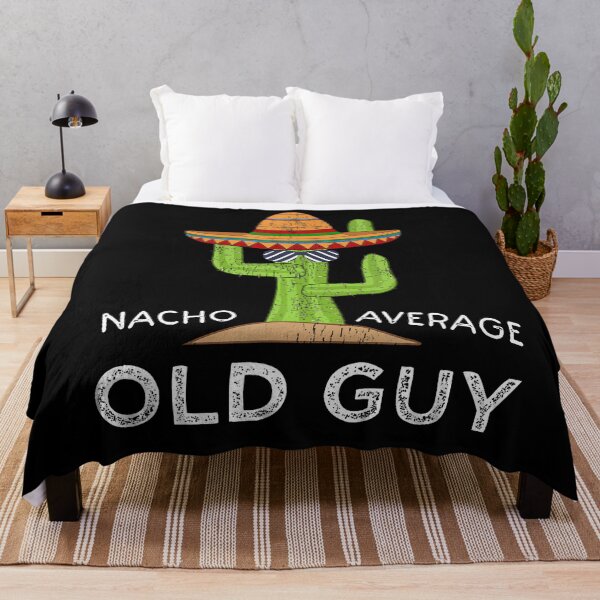 Item preview, Funny Old Man Humor Hilarious Senior Saying designed and sold by HayleePacoch.