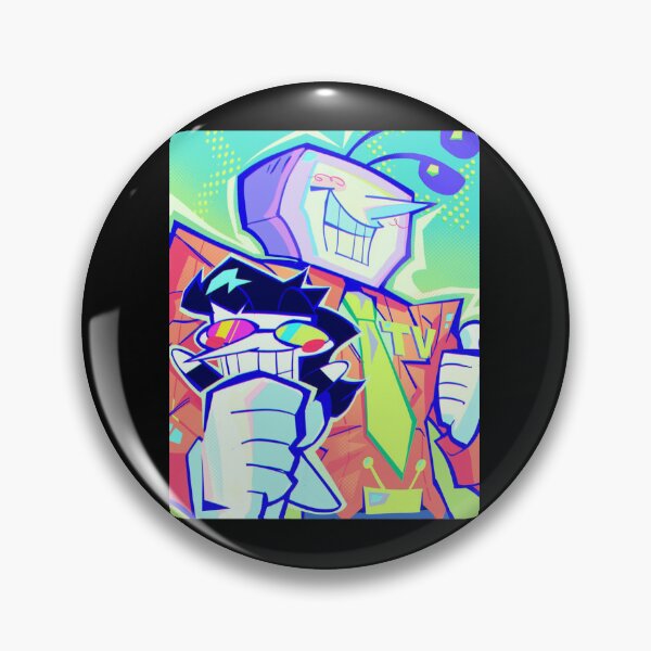 Item preview, Deltarune - Tenna designed and sold by nelsons-breeden.