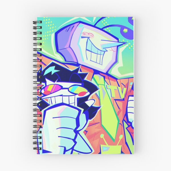 Item preview, Deltarune - Tenna designed and sold by nelsons-breeden.