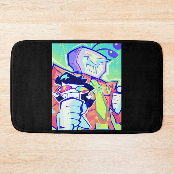Item preview, Deltarune - Tenna designed and sold by nelsons-breeden.