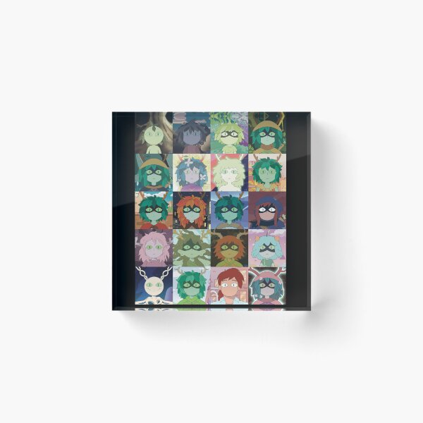 Item preview, Huntress Wizard’s Journey designed and sold by RoFroYo.