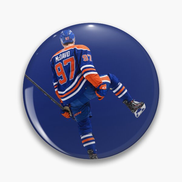 Item preview, Connor Mcdavid designed and sold by Skeleton Hockey Department .