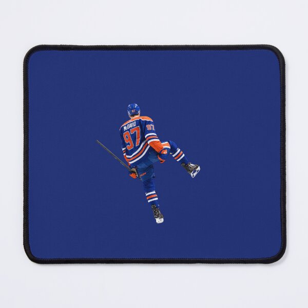 Item preview, Connor Mcdavid designed and sold by Skeleton Hockey Department .