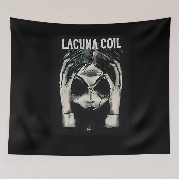 Item preview,  Lacuna Coil designed and sold by Christinia2t.